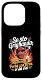 griglia barbecue birra perfetto divertente