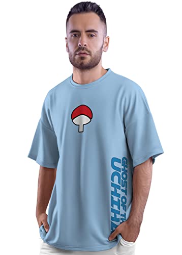 CRAZYMONK Unisex Half Sleeve Trendy