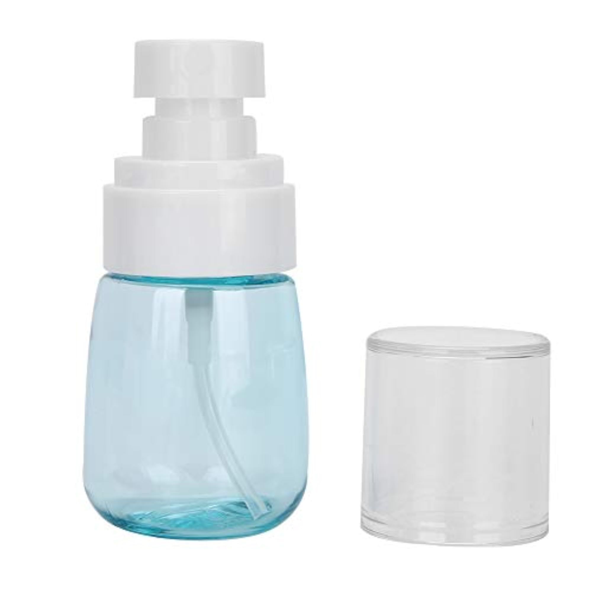 Empty Atomizer Bottle PP Portable Mist Spray Bottles