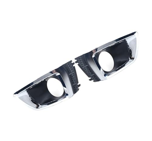 Cadre antibrouillard Subaru Forester finition lunette premium 2014-2019
