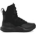 Under Armour Men's Micro G Stellar, (001) Black/Black/Anthracite, 8, US