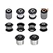 7L0407077 7L0407182 7L8407183 7L0412333 Front Wishbone Suspension Control Arm Bushing Compatible For Porsche Cayenne Compatible For Audi Q7 /VW Touareg(7L0407182 2PCS)