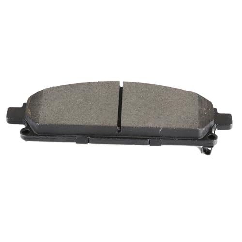 Image of CCIYU Front Rear D855 D905 Disc Brake Pad Sets Fit For Nissan For Quest 2004-2009 2011-2017,For Nissan For X-Trail 2005-2006, Brake Pads 8PCS