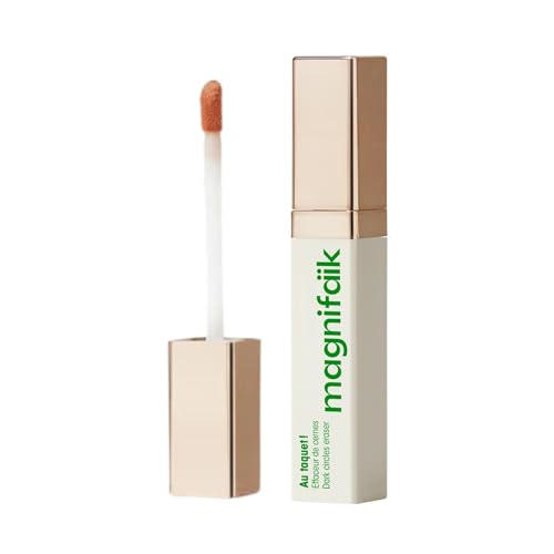Effaceur de cernes naturel pour un regard lumineux chaque matin