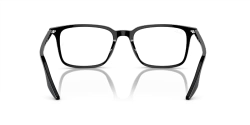 Image of Ray-Ban Unisex Rx5421 Rectangular Prescription Eyewear Frames