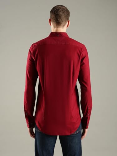 Image of Tommy Hilfiger Men Button Down Shirt