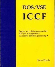 Buy Dos/VSE Iccf Book Online at Low Prices in India | Dos/VSE Iccf ...