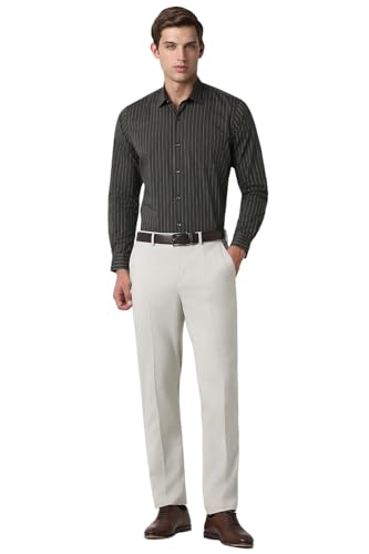 Image of Peter England Men Shirt