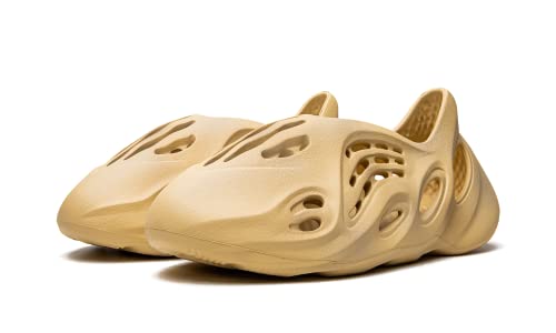 adidas Mens Yeezy Foam Runner GV6843 Desert Sand - Size 72