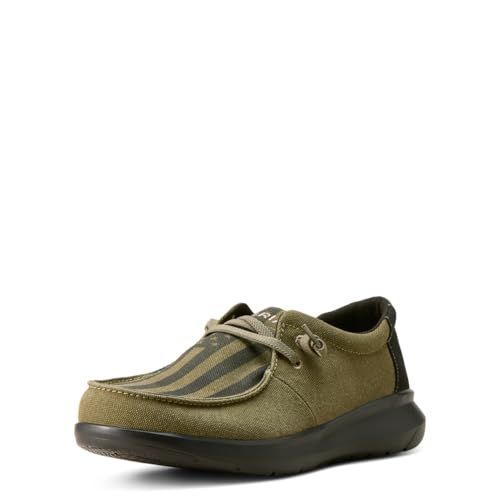 Image of Ariat Men's Hilo Shoe