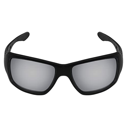Image of Mryok Replacement Lenses for Oakley Big Taco OO9173 - Options