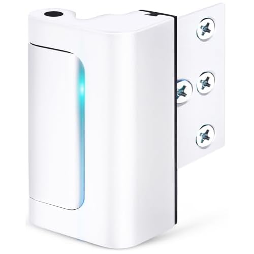 EverPlus Door Reinforcement Lock – Child-Proof Front Door