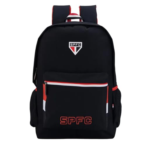 Mochila B01 Esportiva do São Paulo Xeryus