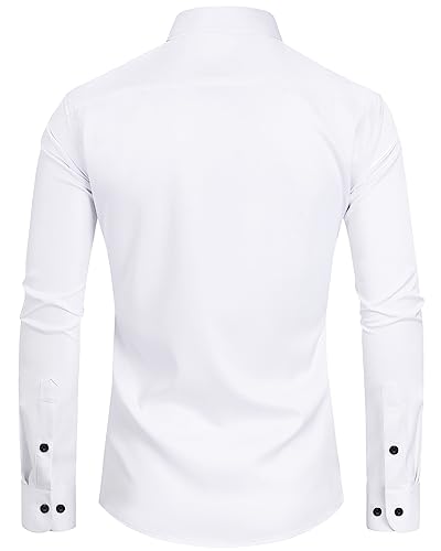 Reviews y listado de Camisa zara blanca para comprar online. 5 Imagen adicional