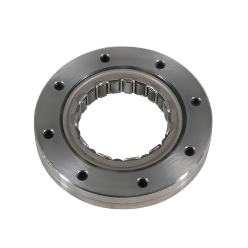 Kit de roulement d'embrayage de démarreur moto haute performance pour 23570-CGV-00
