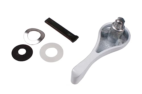 Truth Hardware Olympus Patio Door 3-1/8' Latch Lever With 1/2' Spindle #TOP6