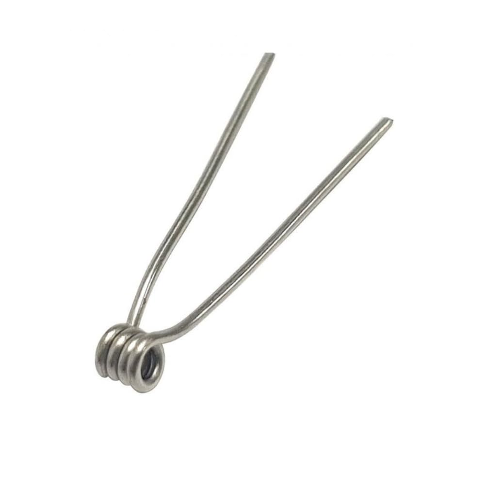 Robert Sorby Coil Point - Pack of 5 - for Woodburning - Spare Pyrography Tips