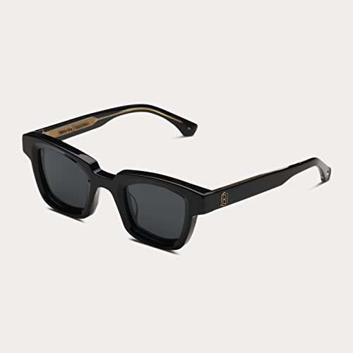 JAMES ORO Archetype Sunglasses For Men/Women with Polarized Lenses2