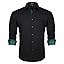 Black / Green 01 Black / Green 01
