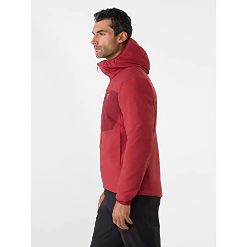 プロトン フーディー(3)