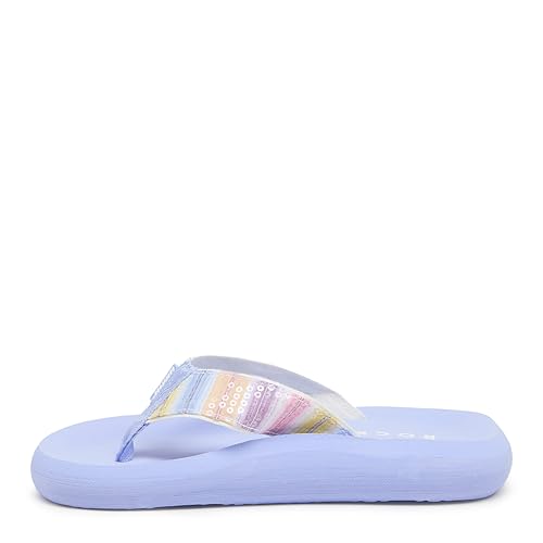 Image of Rocket Dog Girl's Spotlight Comfort Foam Flip Flop Sandal