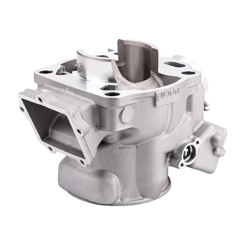Cilindro de aire de motocicleta YZ250 soluciona pérdida de compresión de 66,4 mm 4