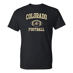 University of Colorado Buffaloes Black