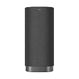 TCL Z100 Wireless Immersive 3D Home Theater Speaker QM6K, QM7K, QM8K, QM9K & X11L | Dolby Atmos Smart Auto Calibration | Flexible Placement & Modern Design | Latest Model