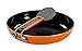 Jetboil Summit Skillet Non Stick Camping Cookware for Jetboil Backpacking Stoves