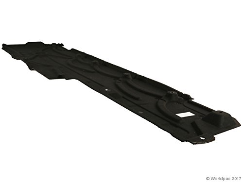 Aftermarket W0133-2385520 Undercar Shield