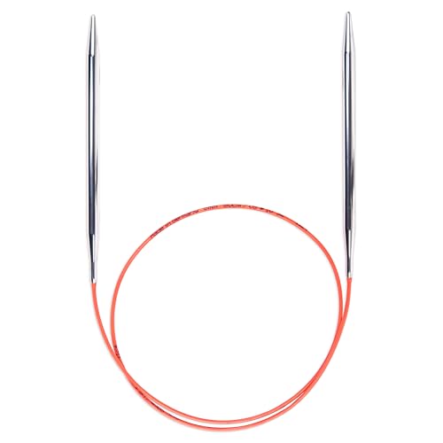 Gauge Circular Knitting Needles, 20 Inch (50 cm)...