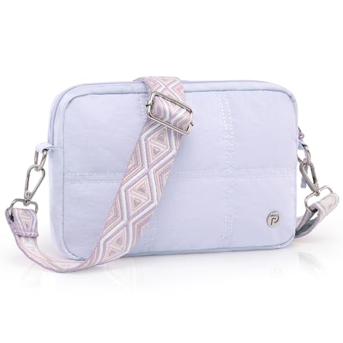 29% off - Puffer Bag Quilted Crossbody Bags for Women,Lightweight Puffy Shoulder Handbag,Cell Phone Purses...