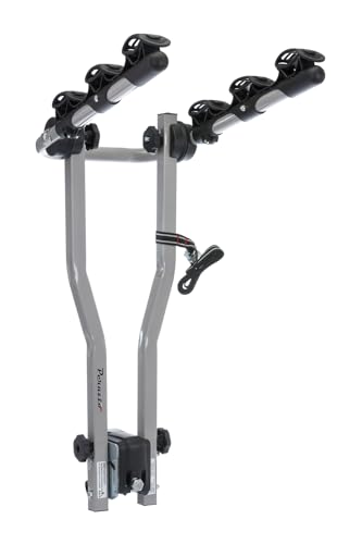 Peruzzo Arezzo Transportín 3 Bicicletas