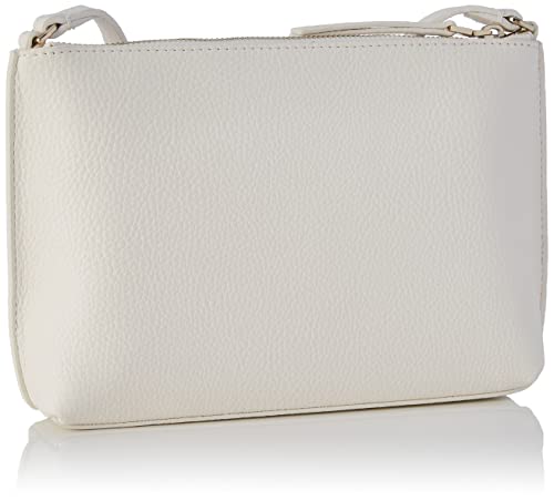 Calvin Klein CK Set Xbody, Borse Donna, Ecru