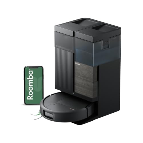 Roomba Plus 575 Combo