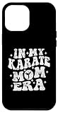 Photo Gallery custodia per iphone 13 pro max in my karate mom era divertente karate mamma festa della mamma groovy Photo Gallery custodia per iphone 13 pro max in my karate mom era divertente karate mamma festa della mamma groovy