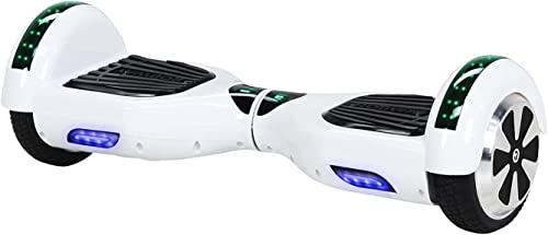 Robway W1 Hoverboard Tout-Terrain pour Enfants