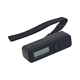 MCO 超小型 ラゲッジスケール ブラック Z1207