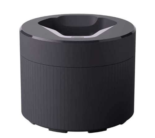 service_parts Schnellreinigungs-Pod Quick Clean Quick Cleaning Clean Pod Compatible With Philips Shaver