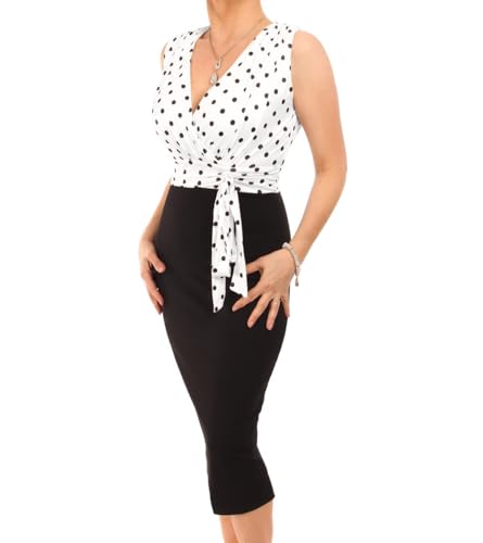 Robe femme crayon : révélez votre confiance et votre élégance naturelle à chaque pas