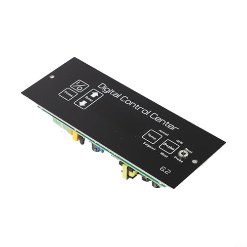 Pièce de rechange pour cuisine extérieure pour barbecue à granulés HpLive - 2