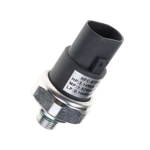Sensor de presión del aire acondicionado con lectura precisa OEM 8864560030 para Toyota Sequoia