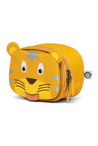 Affenzahn borsa da manubrio – Tigre - 2