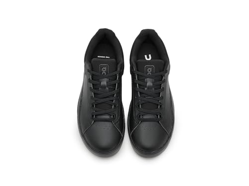 Image of On Womens The Roger Advantage 1 Sneaker
