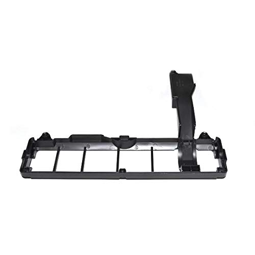 Replacement Part For Bissell 12B1 Bagless Upright Vacuum Cleaner Bottom Plate # compare to part 2038073