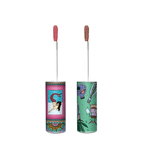 Labios, Beauty Imagen adicional