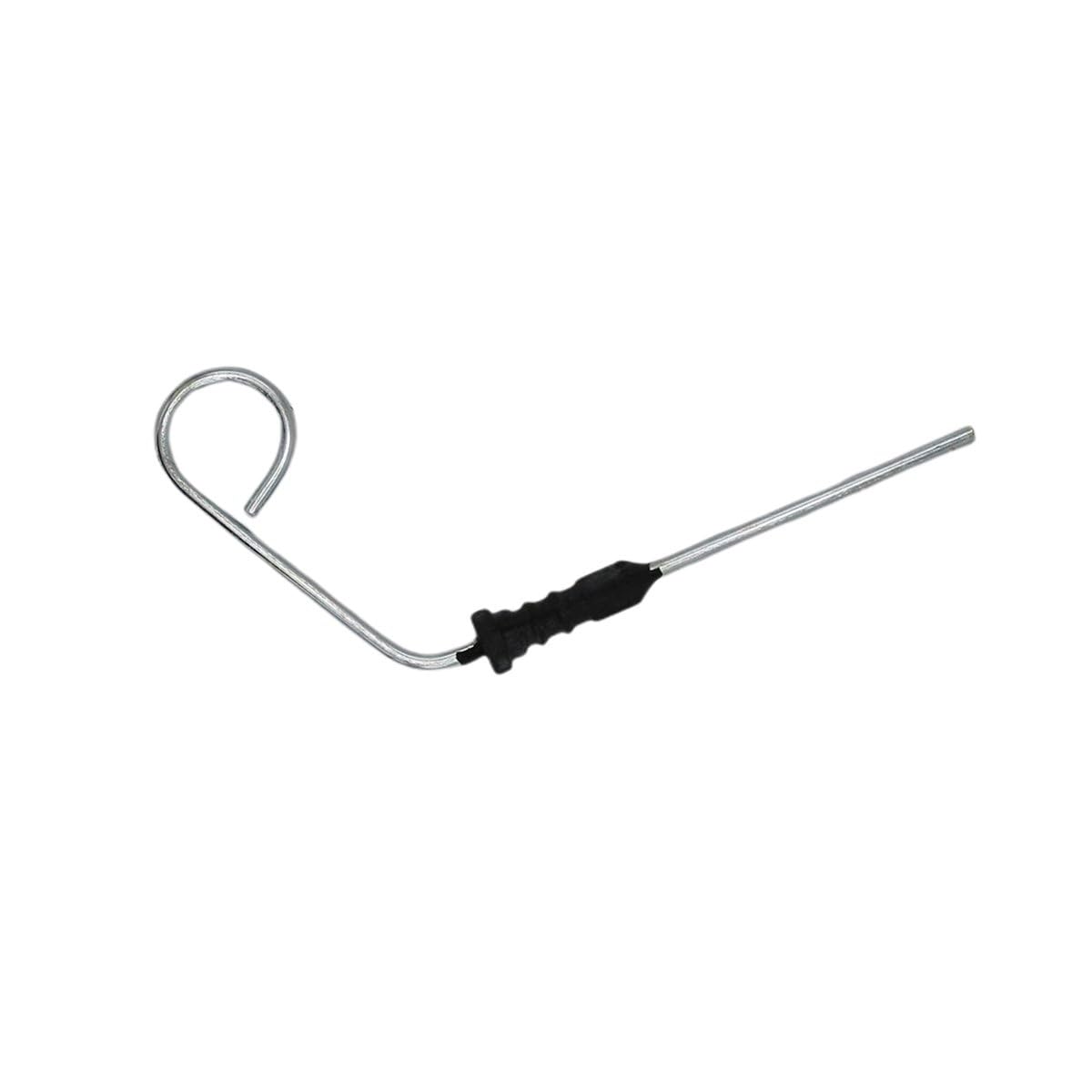 ASTINA LIVELLO OLIO: Compatibile con RUGGERINI/RF 80 / RF 90 / RF 120 / RF 140-5048