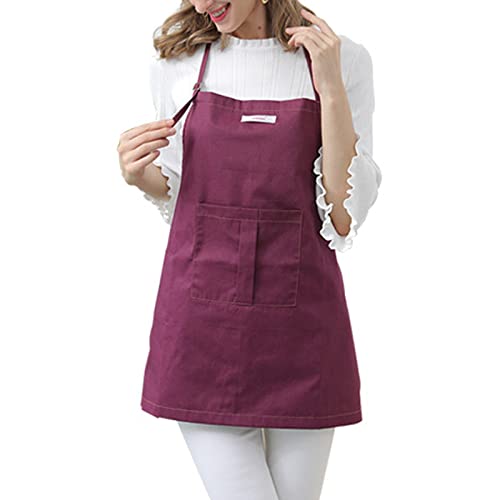 ZHENGRUI Strahlenschutz Umstandsmode,Unsichtbare Schürze Strahlenschutzkleidung,Purple-OneSize Cover