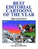 Best Editorial Cartoons of the Year