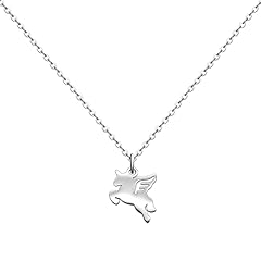 Animal_Unicorn necklace